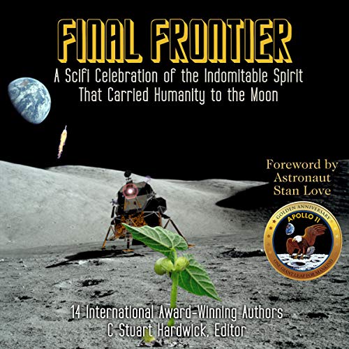 Cover of Final Frontier