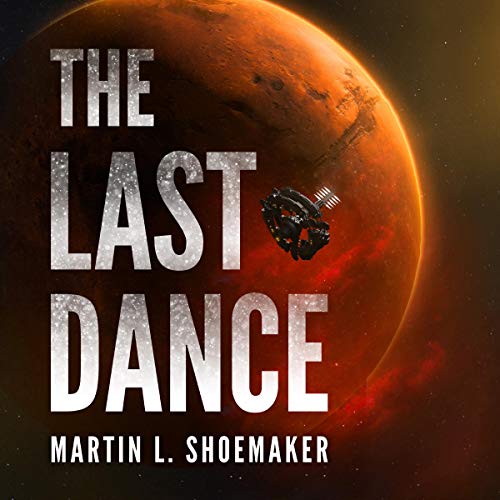 Cover of The Last Dance