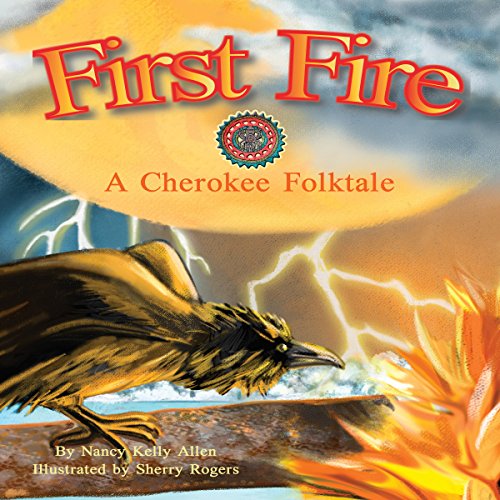 Cover of First Fire