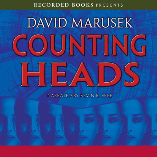 Cover of Counting Heads