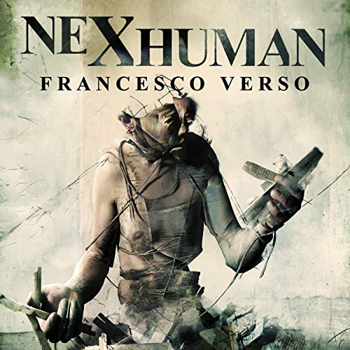 Cover of Nexhuman