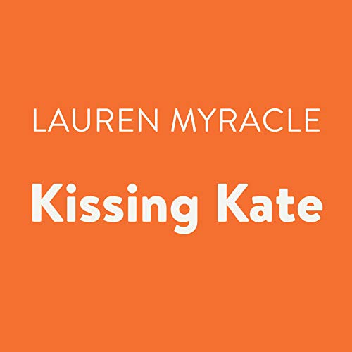 Cover of Kissing Kate