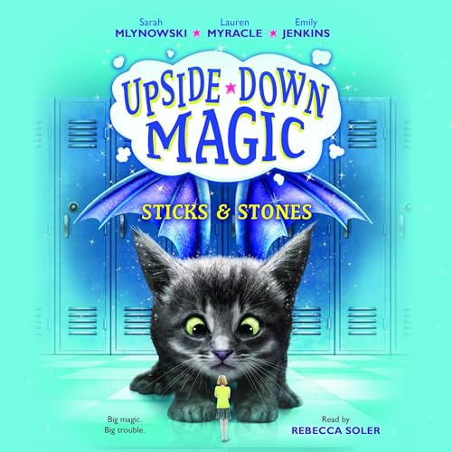 Cover of Sticks & Stones