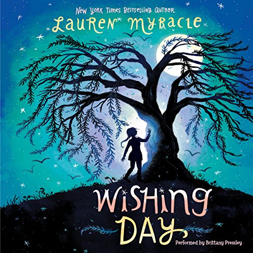 Cover of Wishing Day