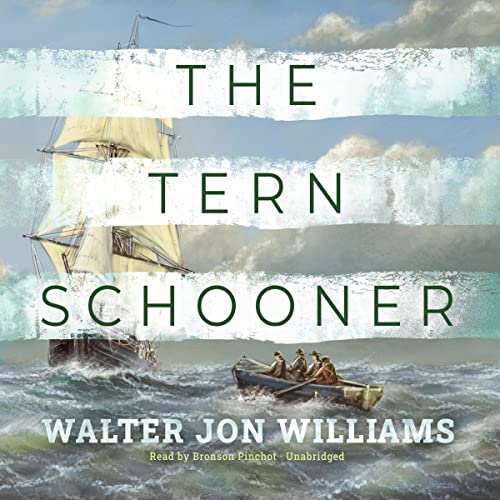 Cover of The Tern Schooner