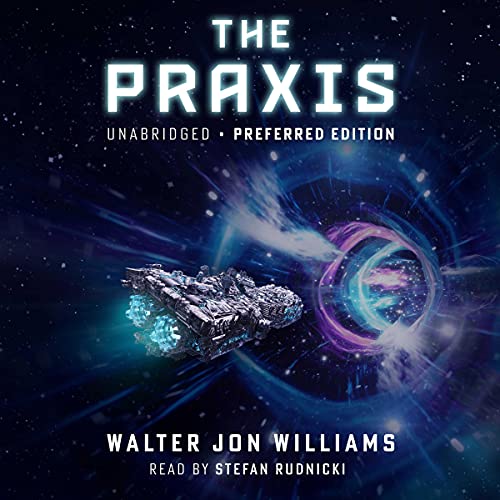 Cover of The Praxis