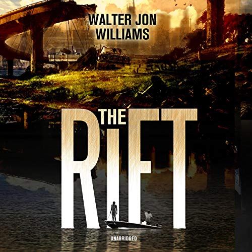 Cover of The Rift