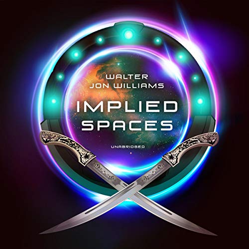 Cover of Implied Spaces