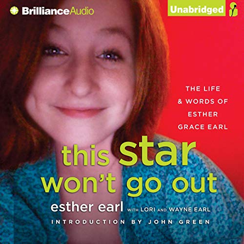 Cover of This Star Won't Go Out