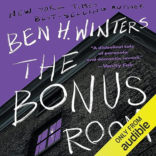 Cover of The Bonus Room