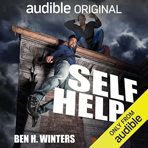 Cover of Self Help