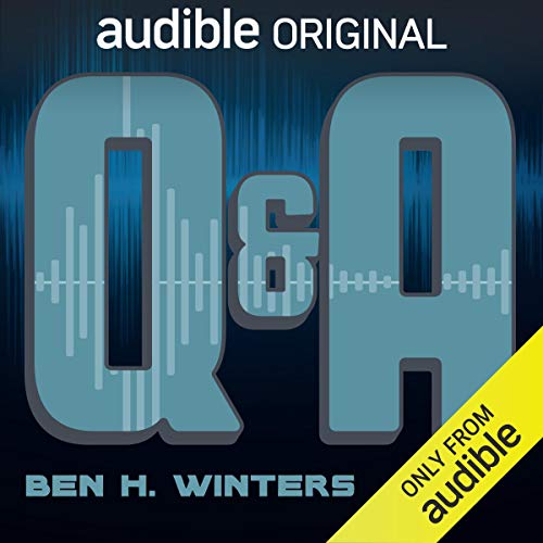Cover of Q&A