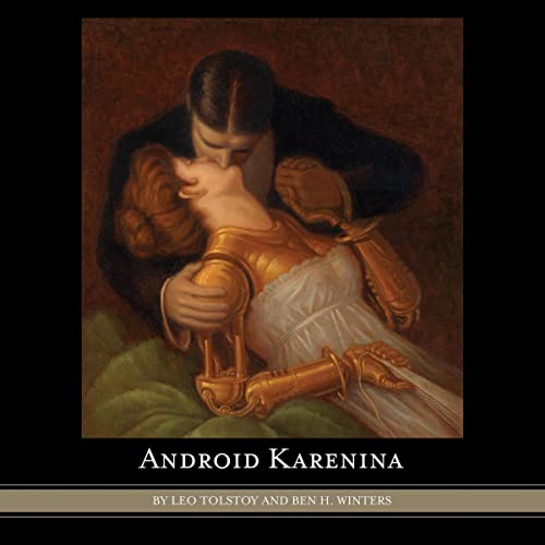 Cover of Android Karenina