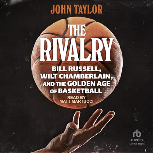 Cover of The Rivalry