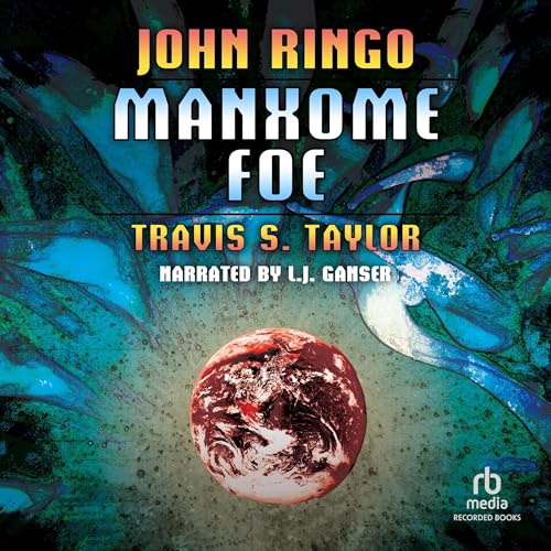 Cover of Manxome Foe