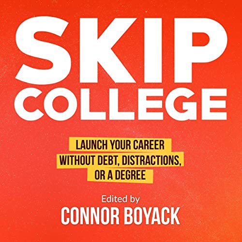 Cover of Skip College