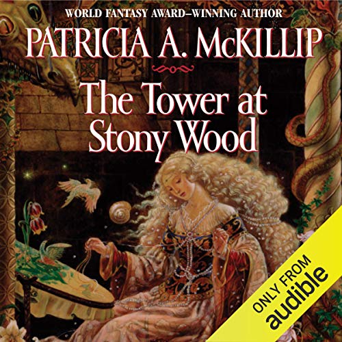 Cover of The Tower at Stony Wood