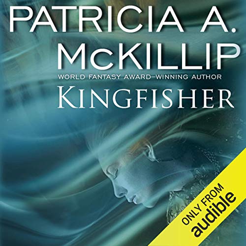 Cover of Kingfisher