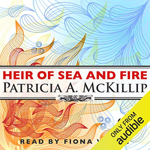 Cover of Heir of Sea and Fire