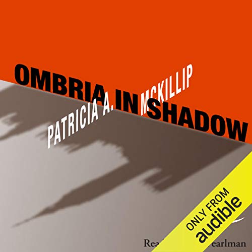 Cover of Ombria in Shadow