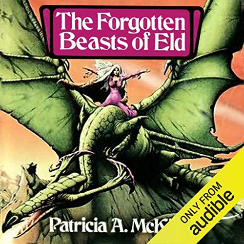 Cover of The Forgotten Beasts of Eld