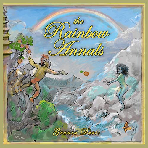 Cover of The Rainbow Annals