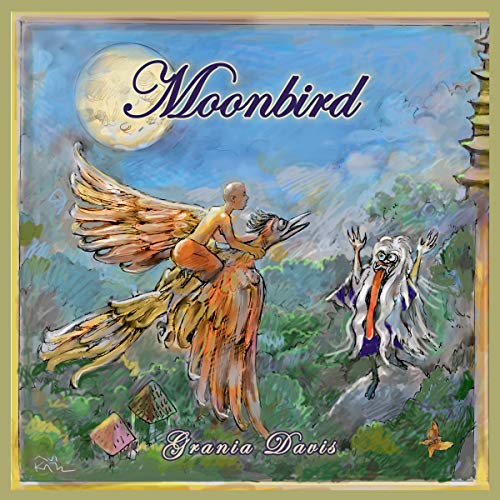 Cover of Moonbird