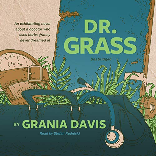 Cover of Dr. Grass