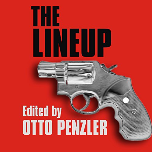 Cover of The Lineup