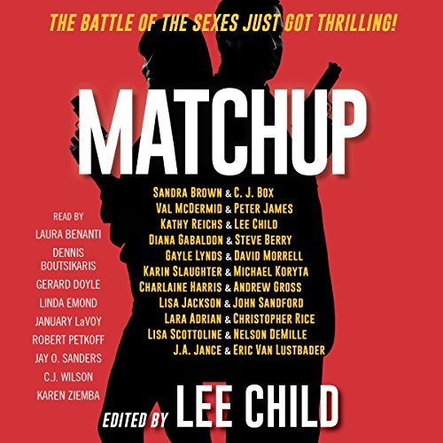 Cover of MatchUp