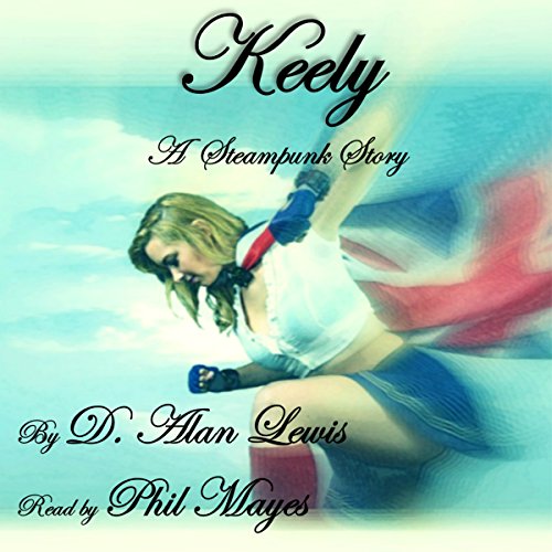 Cover of Keely