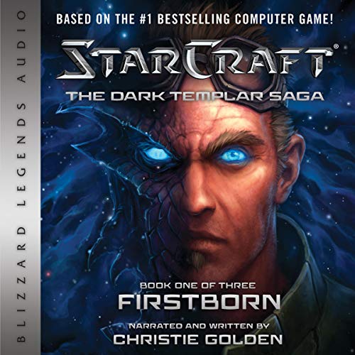 Cover of Firstborn