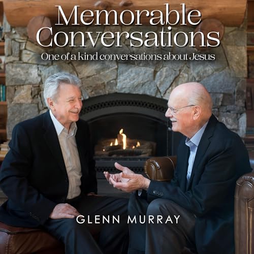 Cover of Memorable Conversations