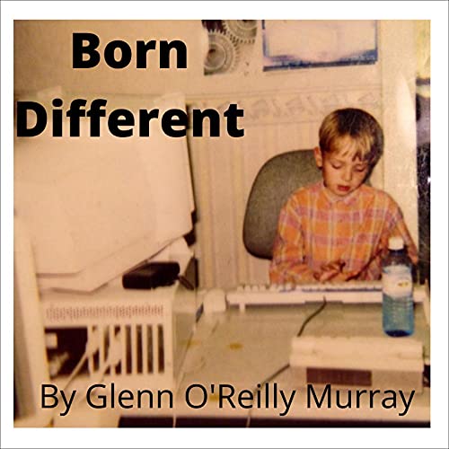 Cover of Born Different