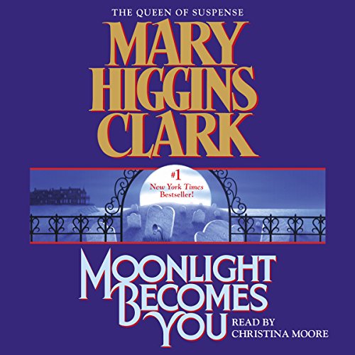 Cover of Moonlight Becomes You