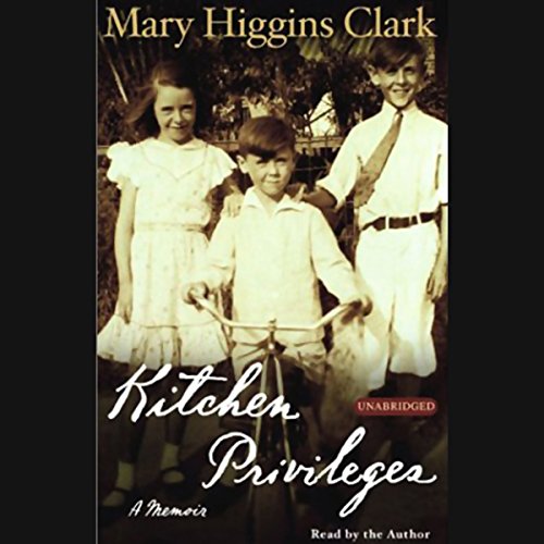 Cover of Kitchen Privileges
