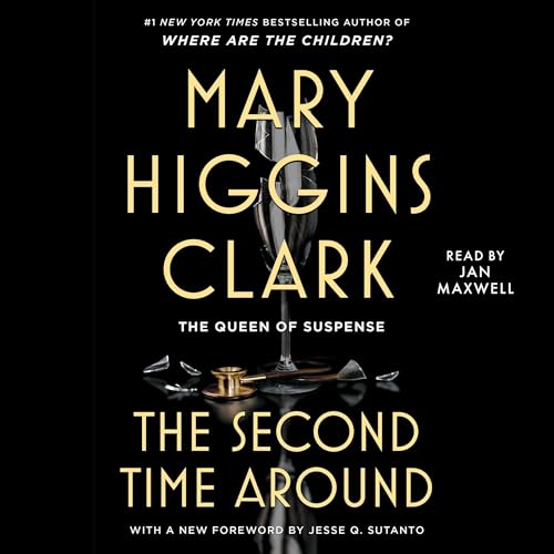 Cover of The Second Time Around