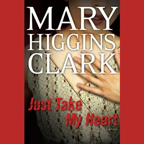 Cover of Just Take My Heart