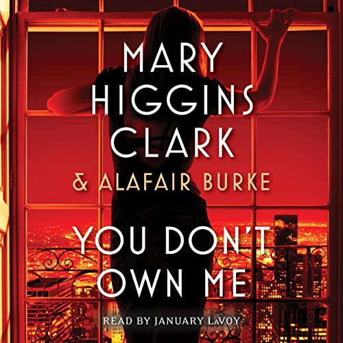 Cover of You Don't Own Me