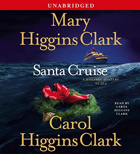Cover of Santa Cruise
