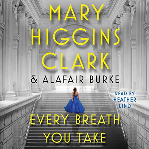 Cover of Every Breath You Take