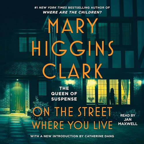 Cover of On The Street Where You Live