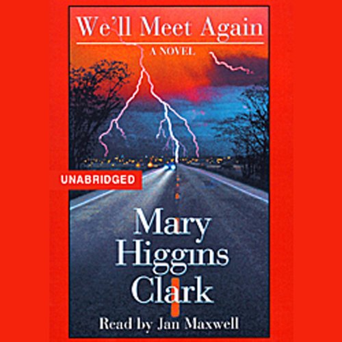 Cover of We'll Meet Again