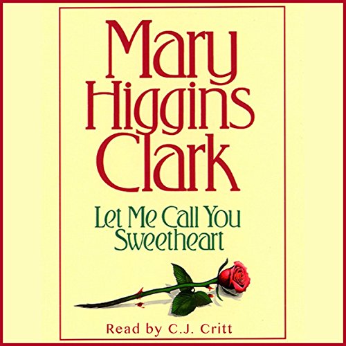 Cover of Let Me Call You Sweetheart