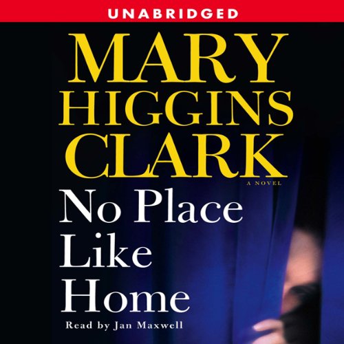 Cover of No Place Like Home