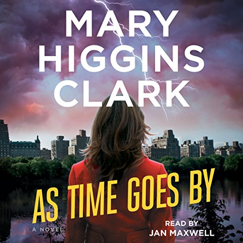 Cover of As Time Goes By