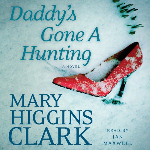 Cover of Daddy's Gone A Hunting