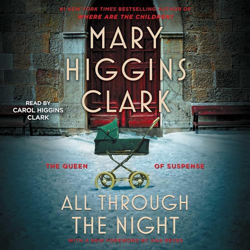 Cover of All Through The Night