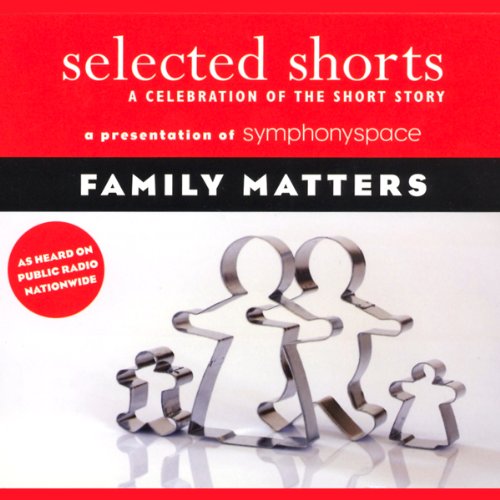 Cover of Selected Shorts