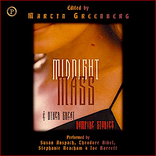 Cover of Midnight Mass